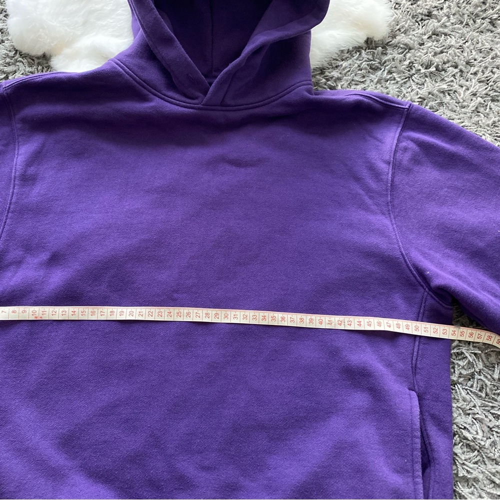 October's Very Own (OVO) Unisex Hoodie - Picture 5 of 7